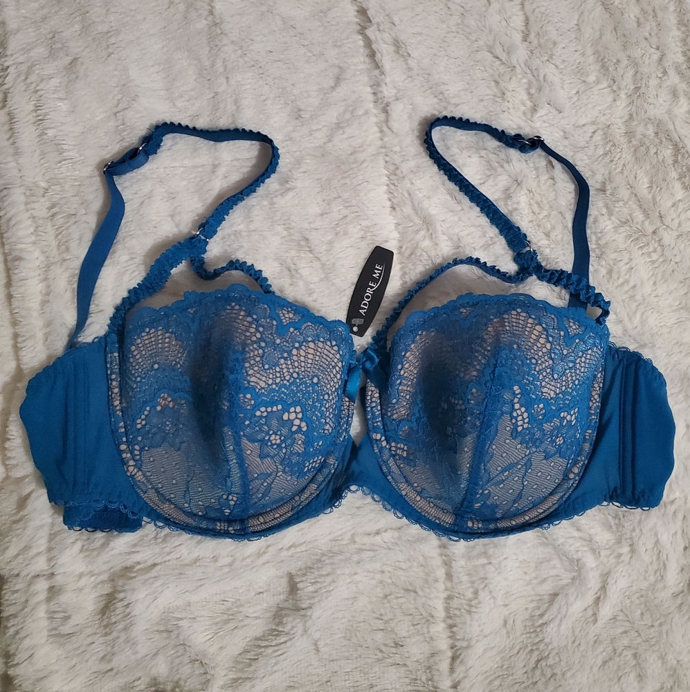 Adore Me bra NWT